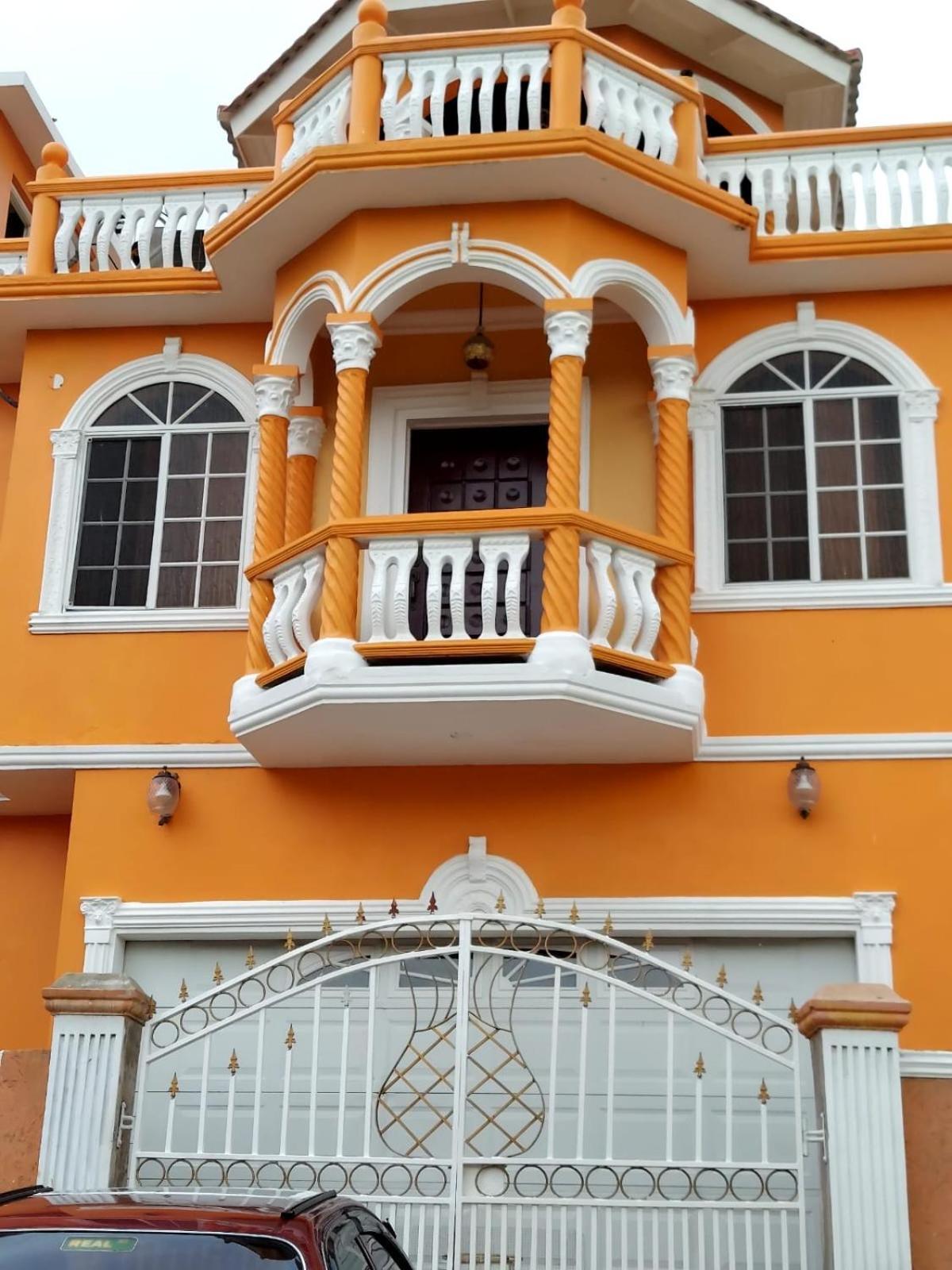 Cas Bed And Breakfast Corral Spring Exterior photo